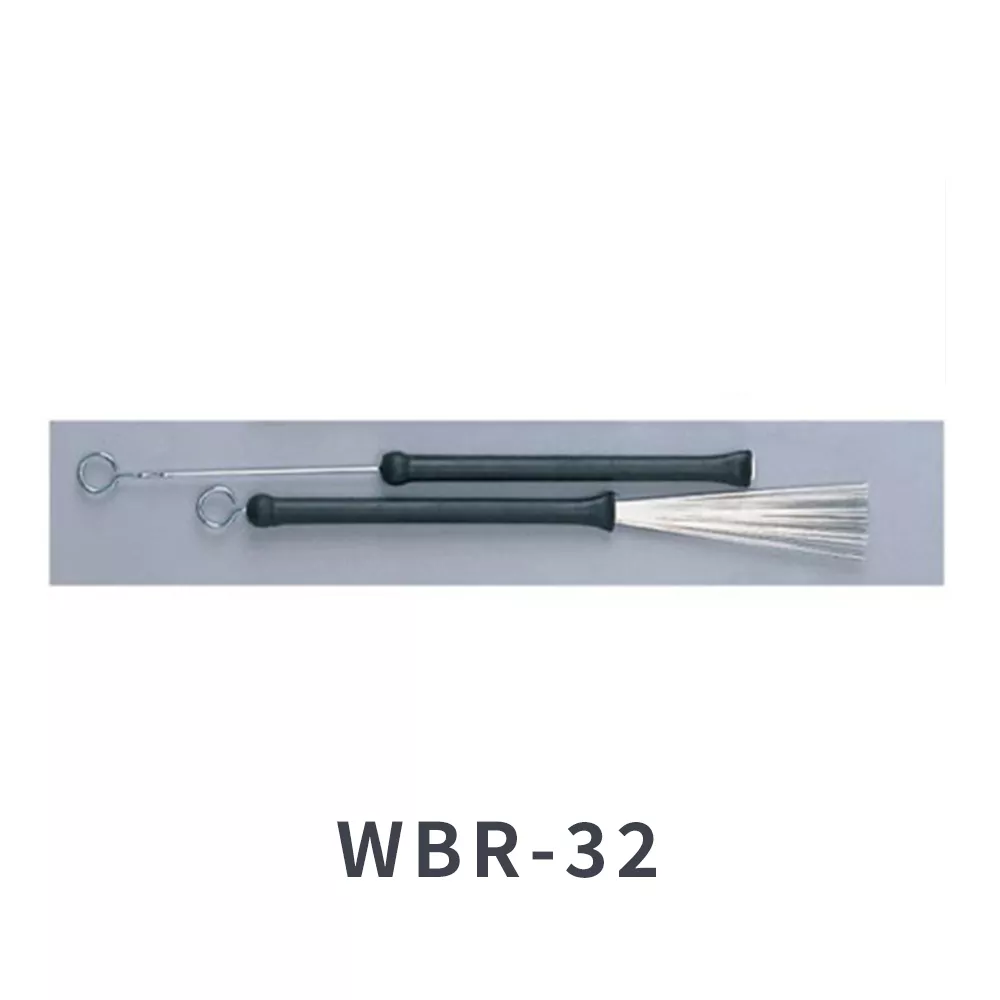 PLAYWOOD Wire Brush 鼓刷 WBR【客訂】