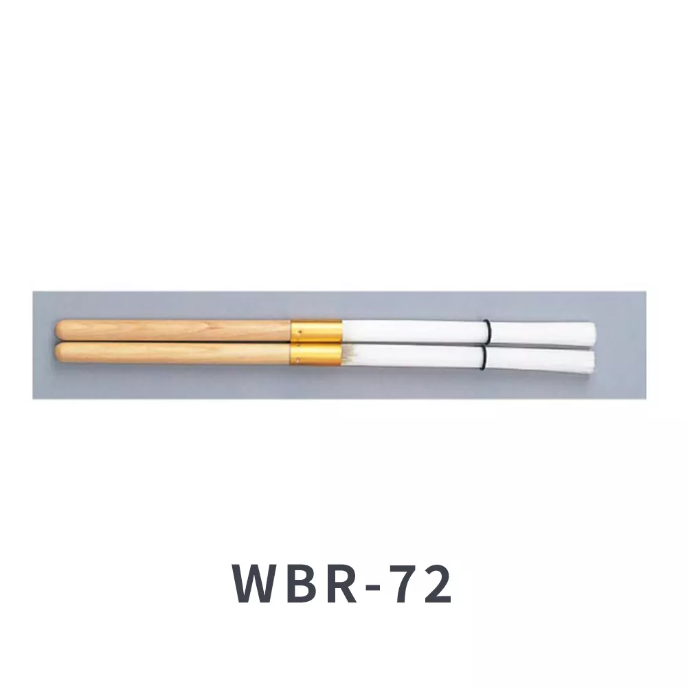 PLAYWOOD Nylon Brush 鼓刷 WBR-7【客訂】