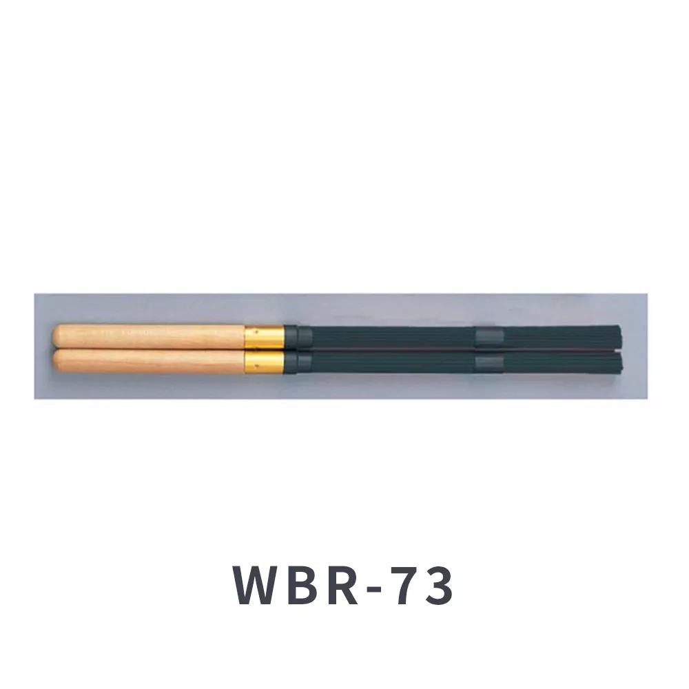 PLAYWOOD Nylon Brush 鼓刷 WBR-7【客訂】