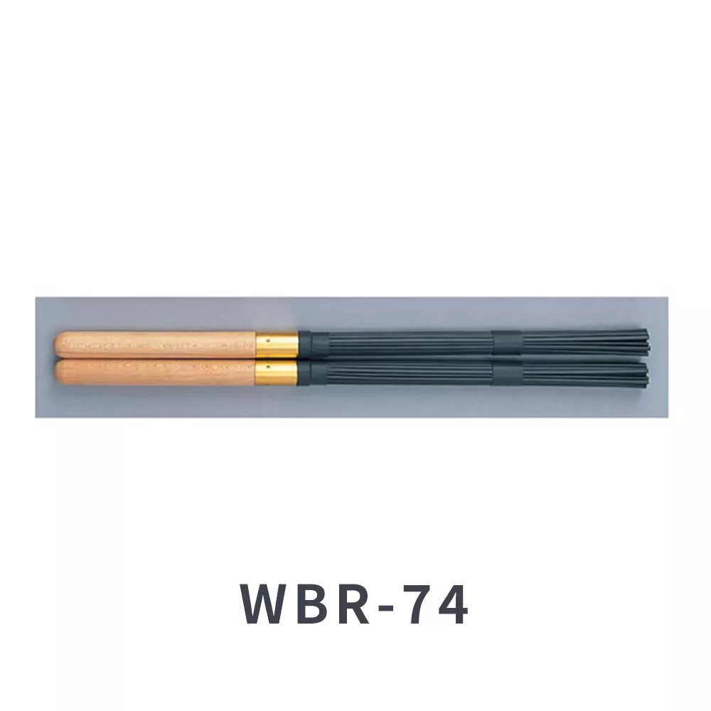 PLAYWOOD Nylon Brush 鼓刷 WBR-7【客訂】