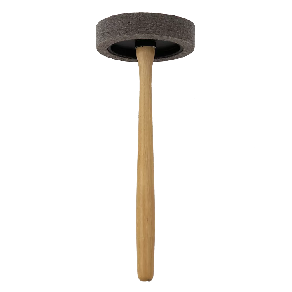 KOLBERG TAM-TAM/Gong Mallets Disc Shaped Iron Core 系列專業鑼棒