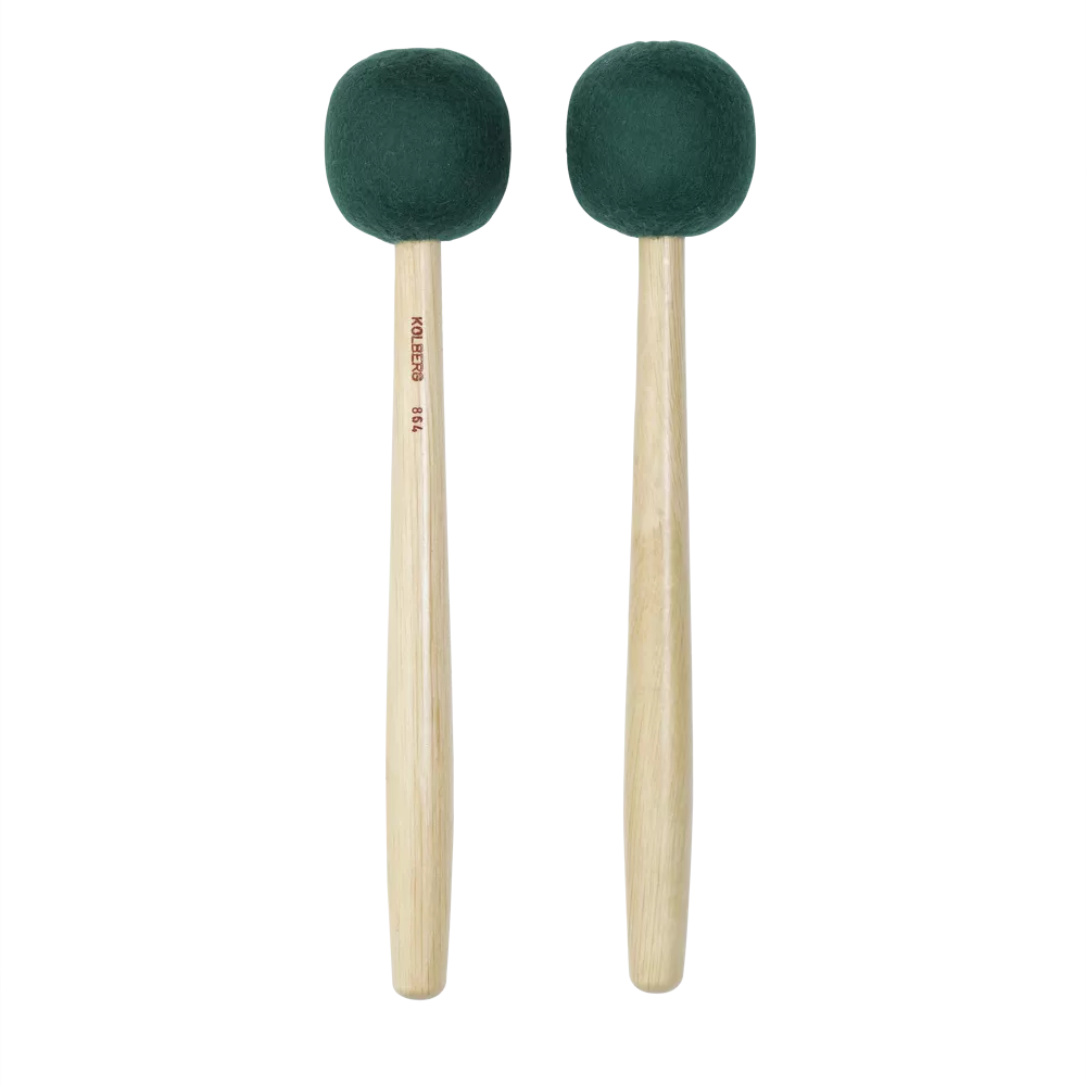 KOLBERG TAM-TAM/Gong Mallets Cylindric 系列專業鑼棒