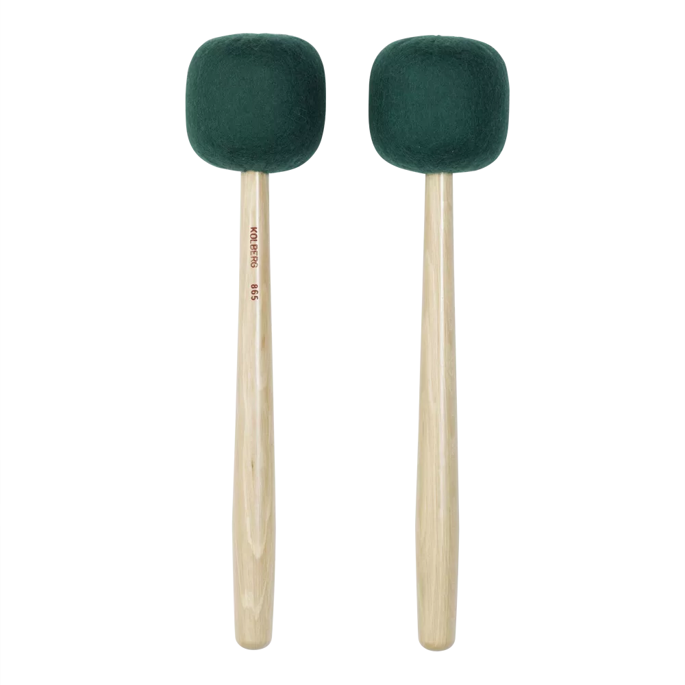 KOLBERG TAM-TAM/Gong Mallets Cylindric 系列專業鑼棒