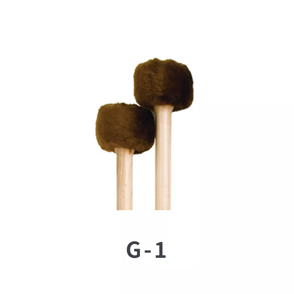 PLAYWOOD G 系列鑼棒