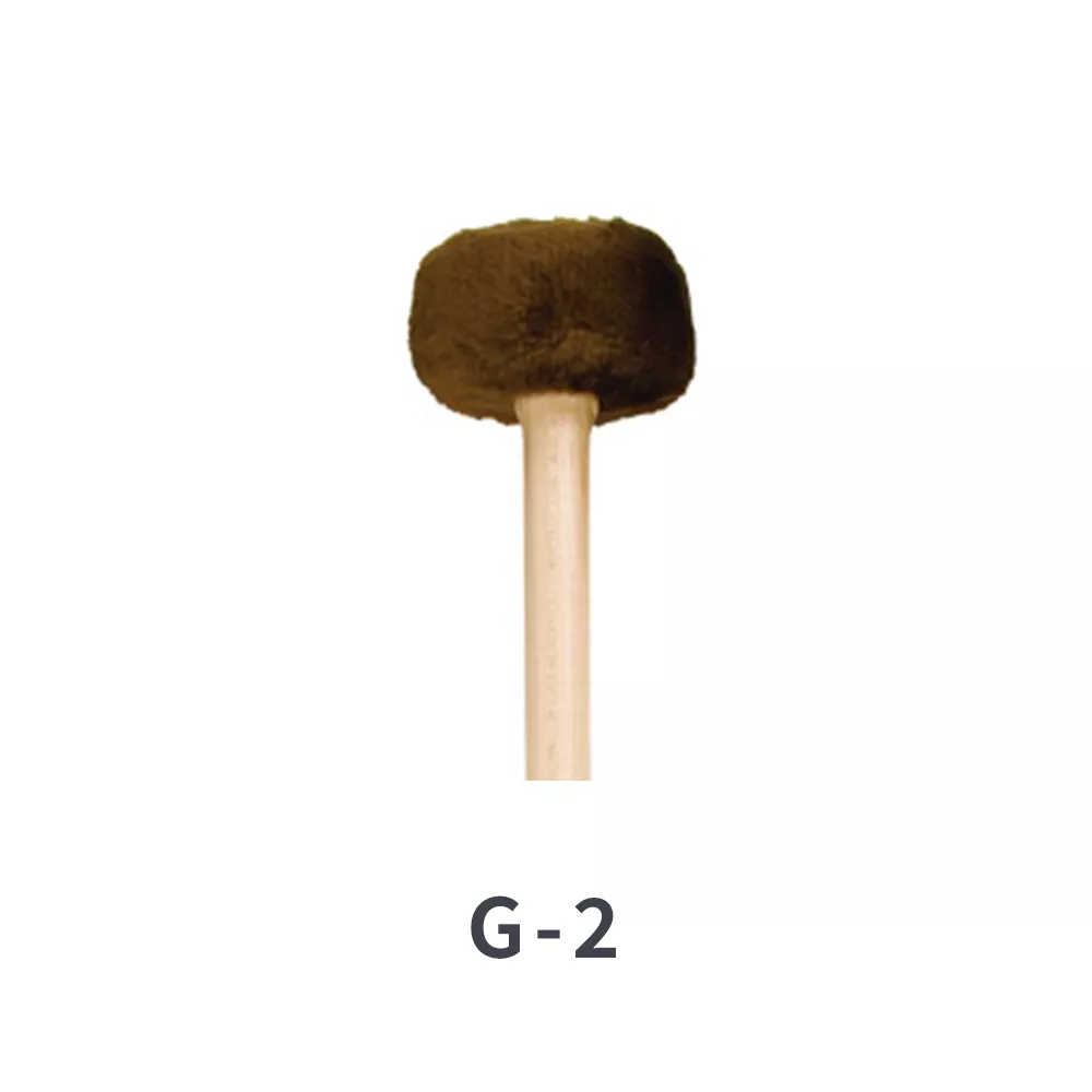 PLAYWOOD G 系列鑼棒