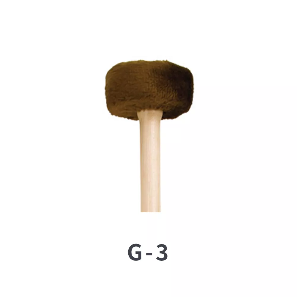 PLAYWOOD G 系列鑼棒