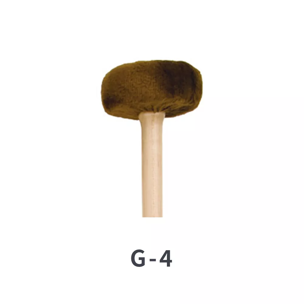 PLAYWOOD G 系列鑼棒