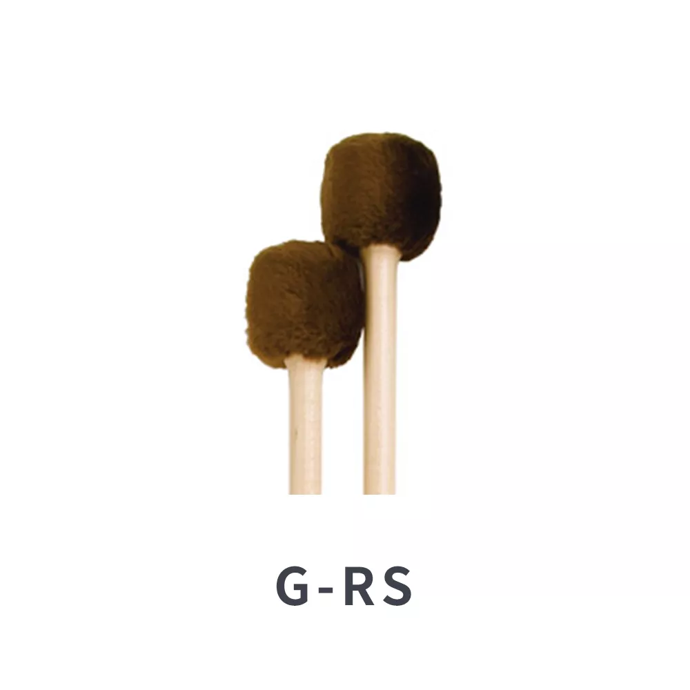 PLAYWOOD G-R 系列鑼棒