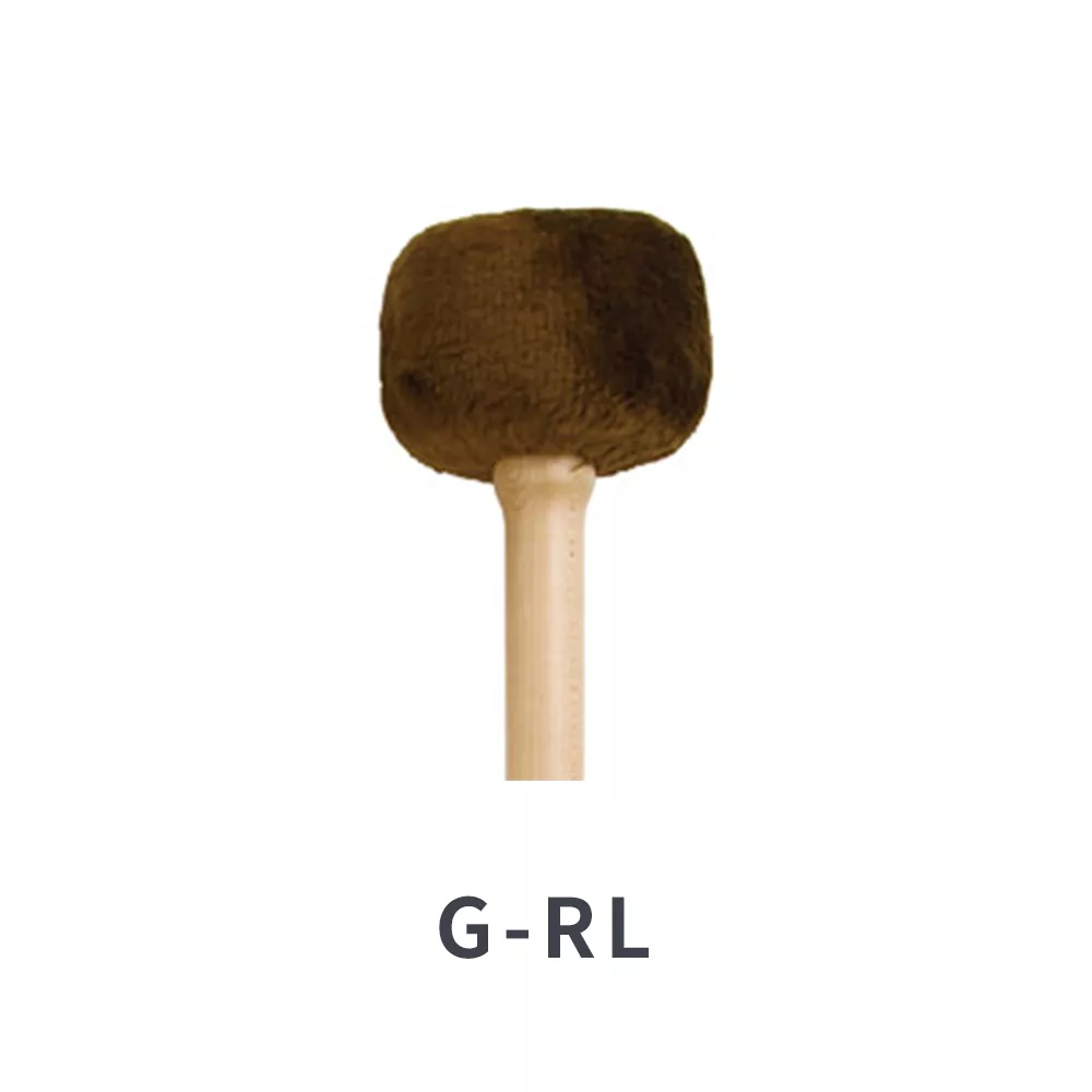 PLAYWOOD G-R 系列鑼棒