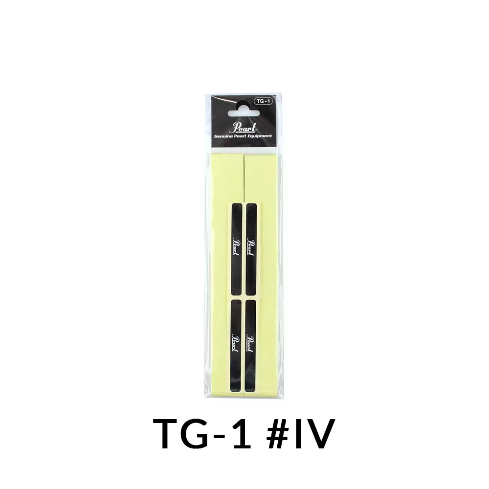  Pearl 小鼓棒防滑膠帶 TG-1