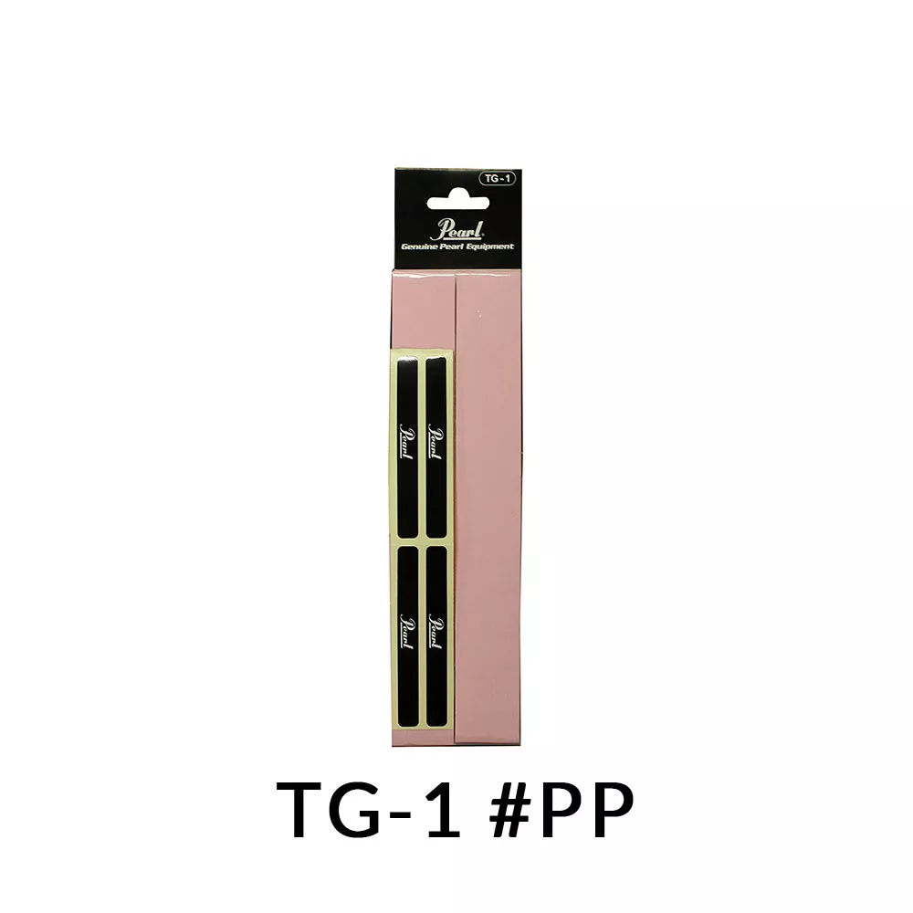  Pearl 小鼓棒防滑膠帶 TG-1