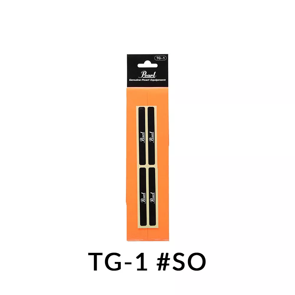  Pearl 小鼓棒防滑膠帶 TG-1