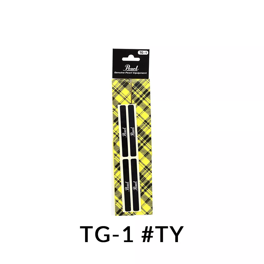  Pearl 小鼓棒防滑膠帶 TG-1