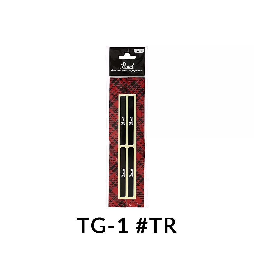  Pearl 小鼓棒防滑膠帶 TG-1