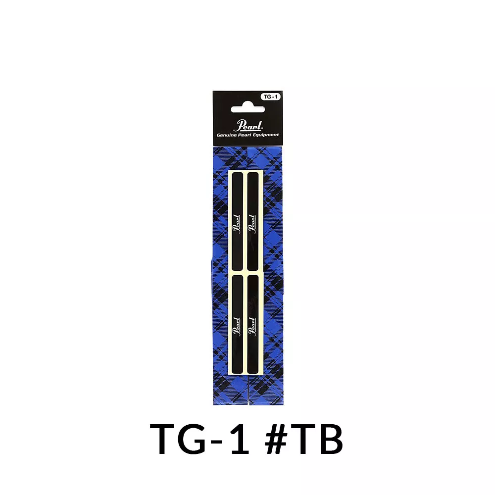  Pearl 小鼓棒防滑膠帶 TG-1