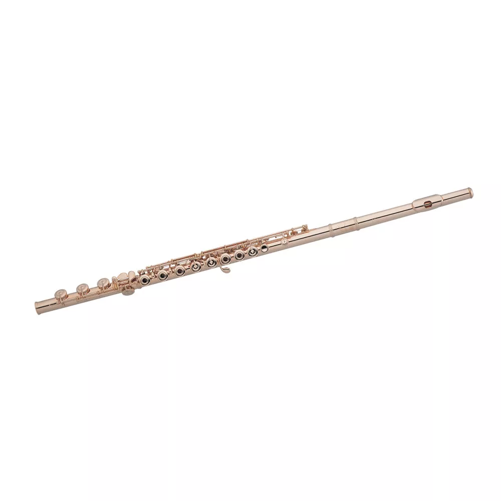 Pearl Flute 純客製手工長笛 Opera 系列