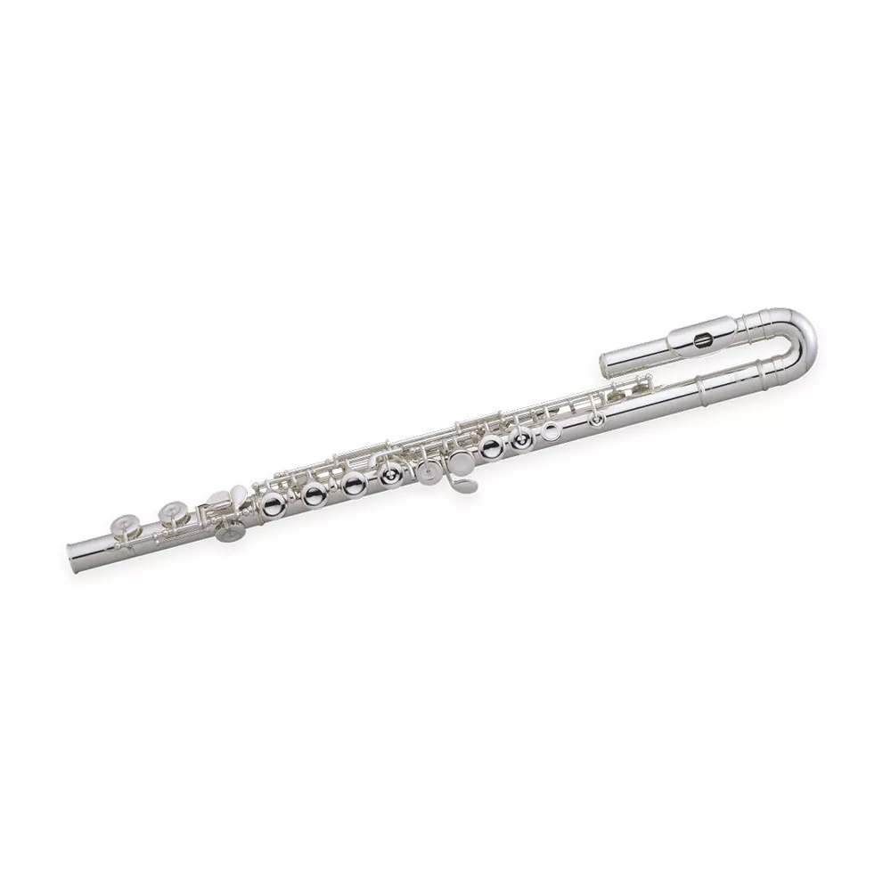 Pearl Quantz 初學半手工長笛系列 505 SERIES
