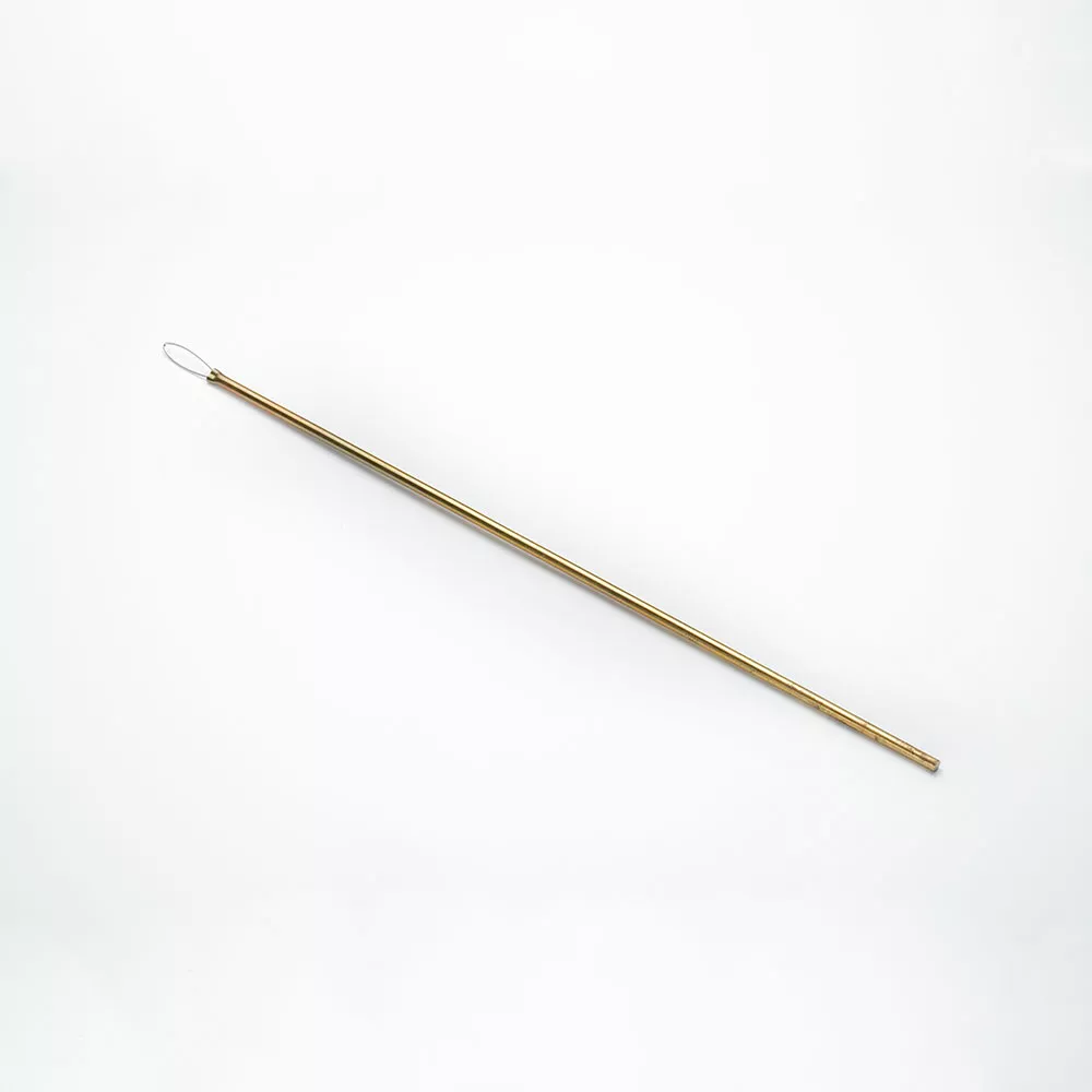 Pearl Flute 短笛通條