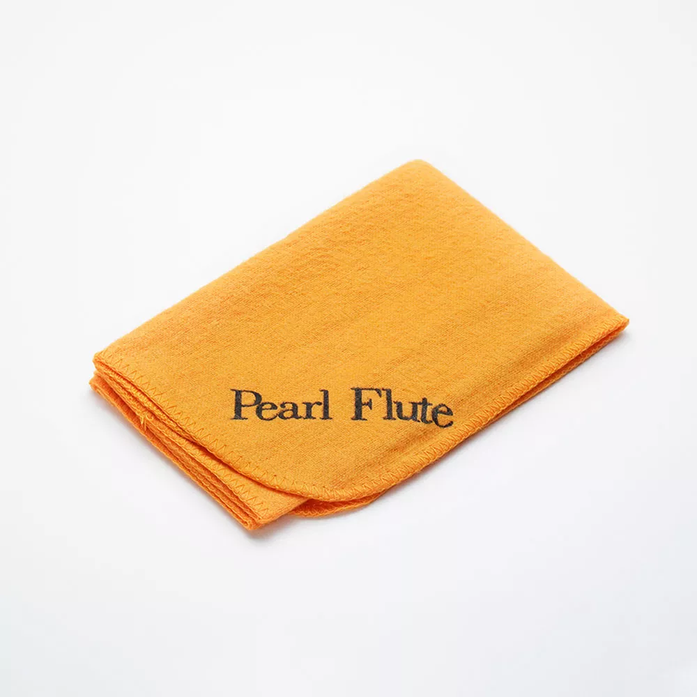 Pearl Flute 拭笛布