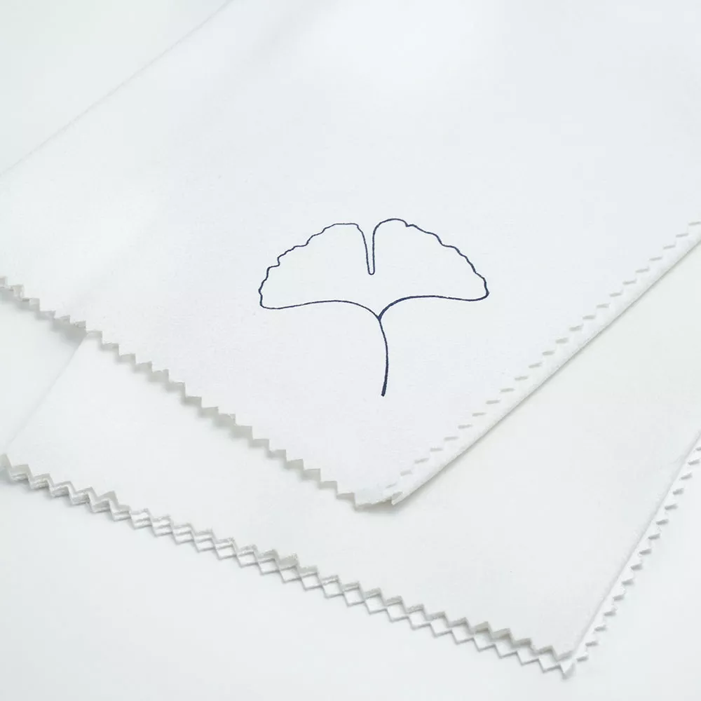 GINGKO 拭笛布