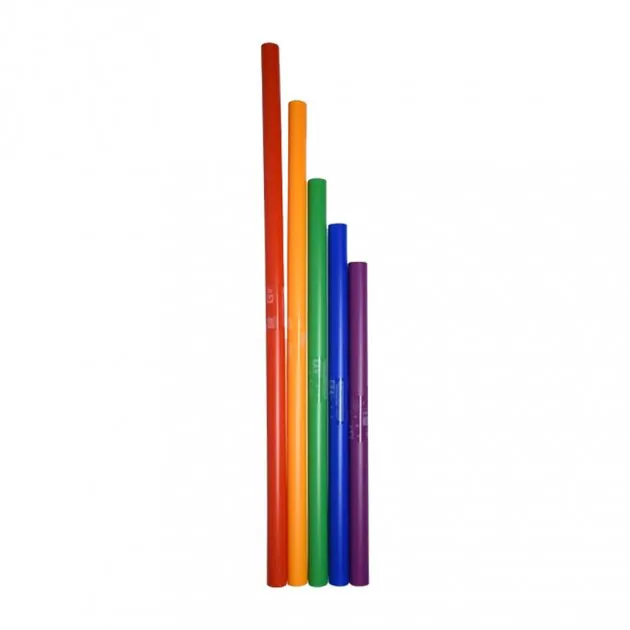 Boomwhackers 律音管-低音半音包 BWKG 0005