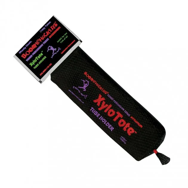 Boomwhackers 律音管防滑布墊 XT8G