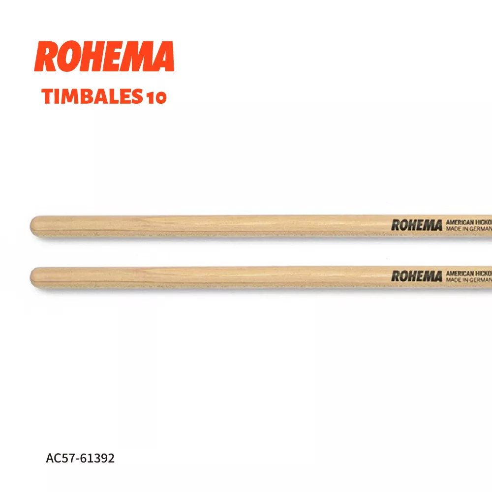 Rohema 天巴鼓棒