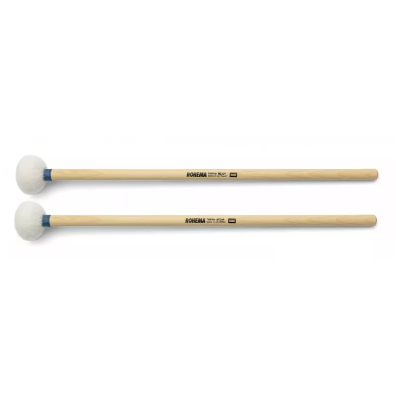ROHEMA 定音鼓棒 | Maple Series 楓木系列