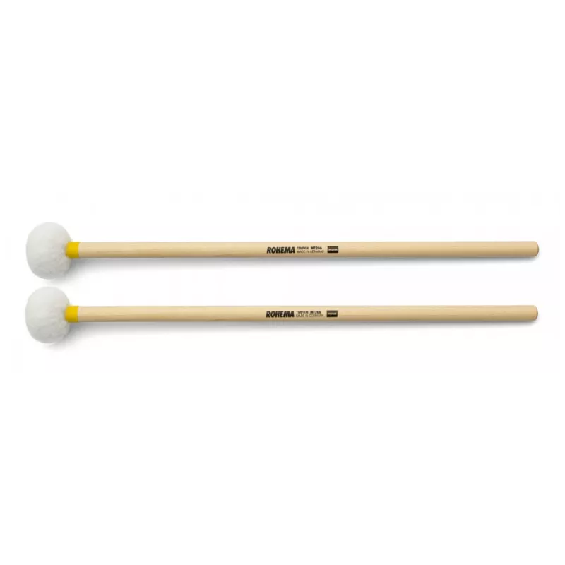 ROHEMA 定音鼓棒 | Maple Series 楓木系列