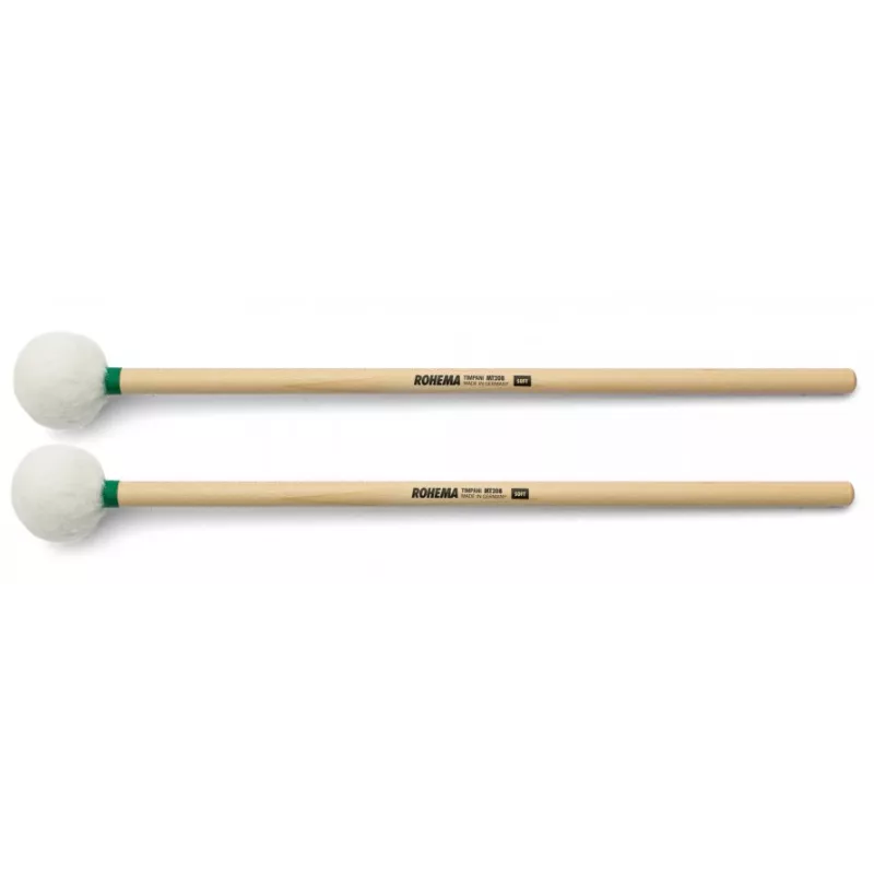 ROHEMA 定音鼓棒 | Maple Series 楓木系列
