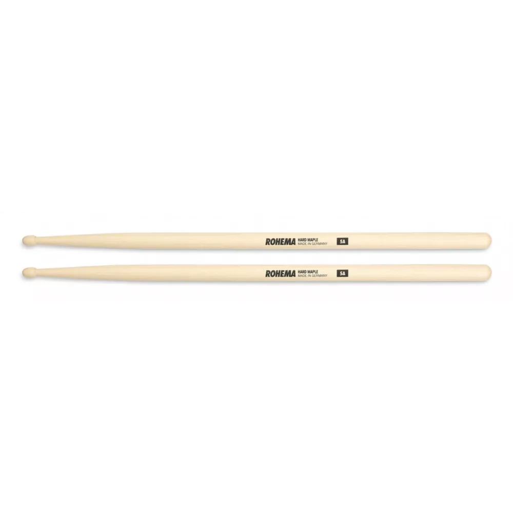 ROHEMA Maple 楓木系列小鼓棒