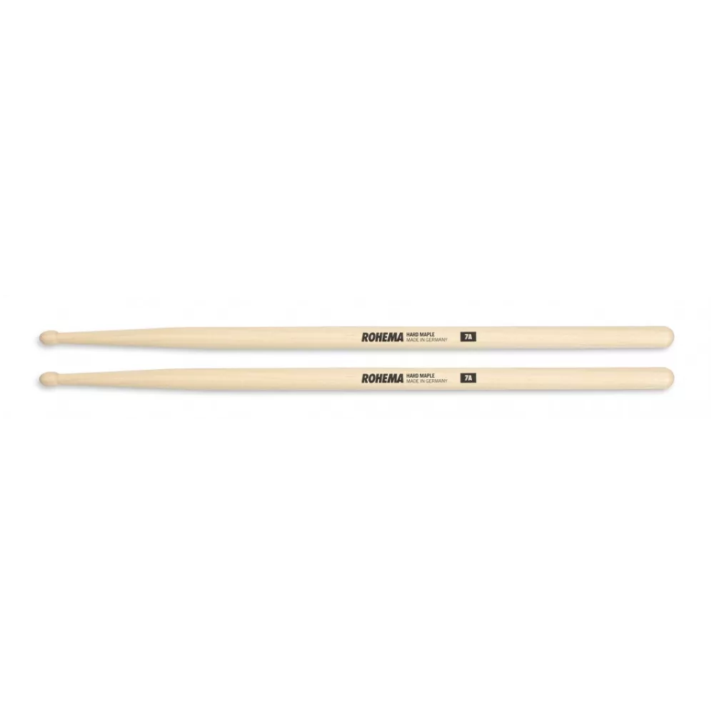 ROHEMA Maple 楓木系列小鼓棒