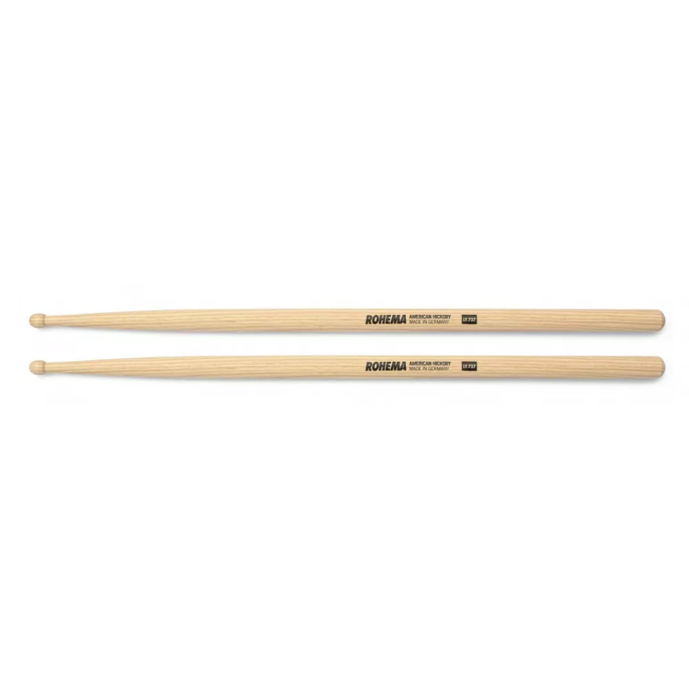 ROHEMA Hickory 山胡桃木系列小鼓棒