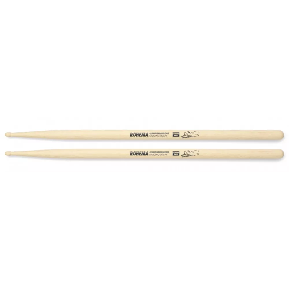 ROHEMA Signature 簽名系列小鼓棒