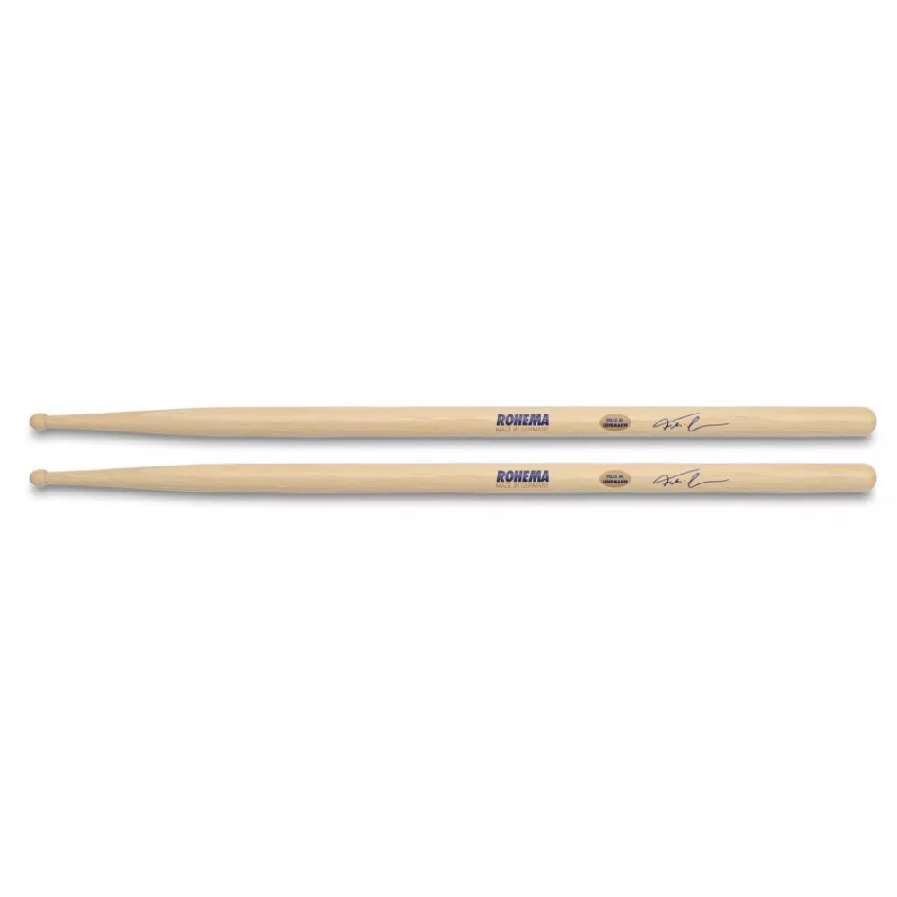 ROHEMA Signature 簽名系列小鼓棒