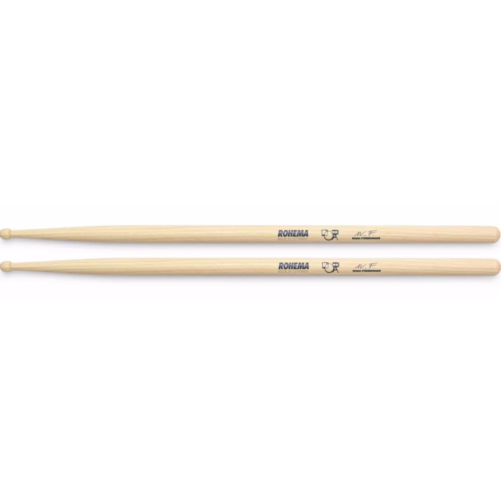 ROHEMA Signature 簽名系列小鼓棒