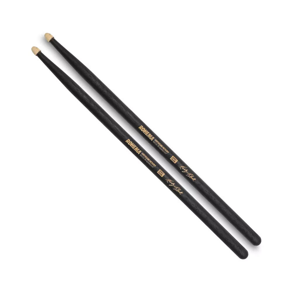 ROHEMA Signature 簽名系列小鼓棒
