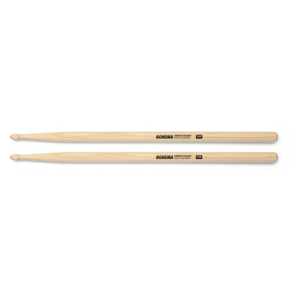 ROHEMA Classic 經典系列小鼓棒