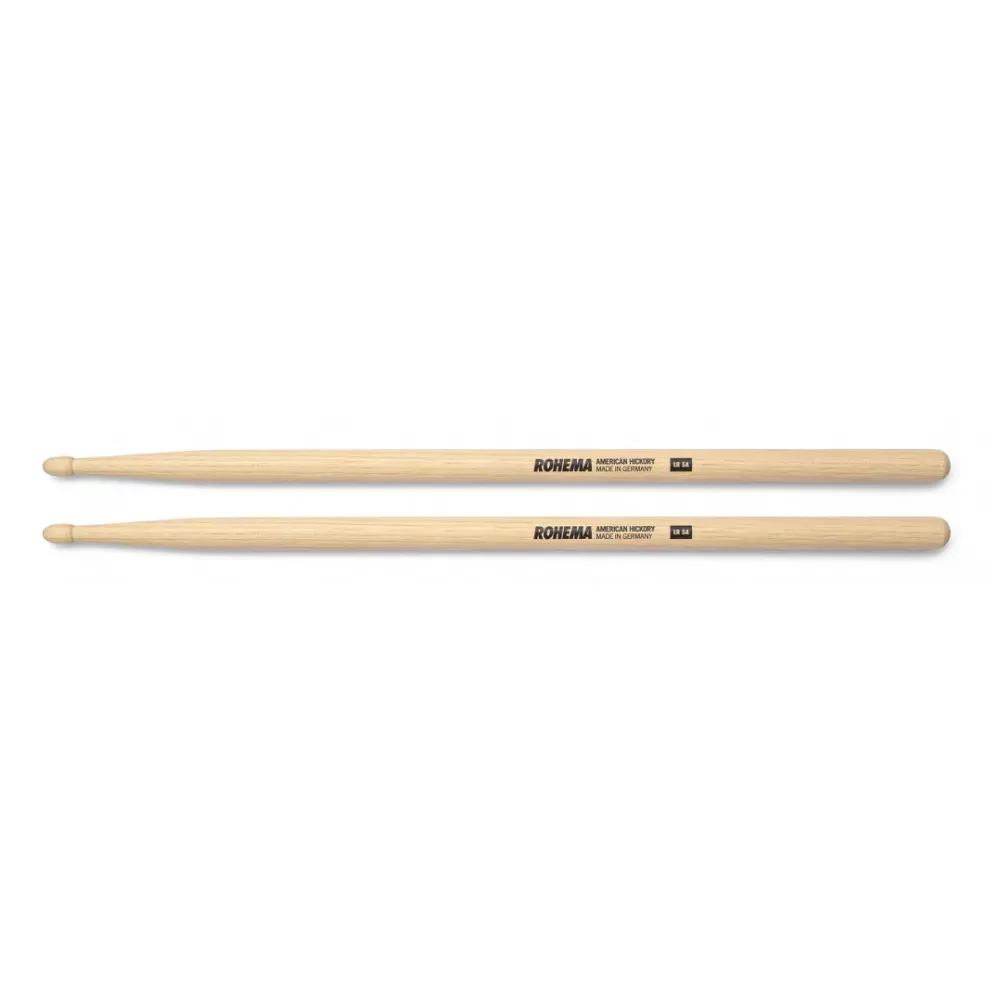 ROHEMA Classic 經典系列小鼓棒