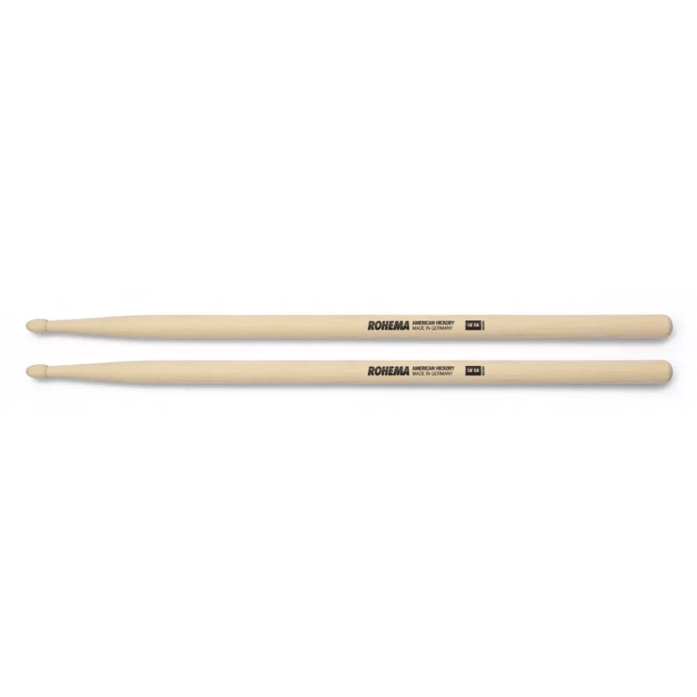 ROHEMA Classic 經典系列小鼓棒