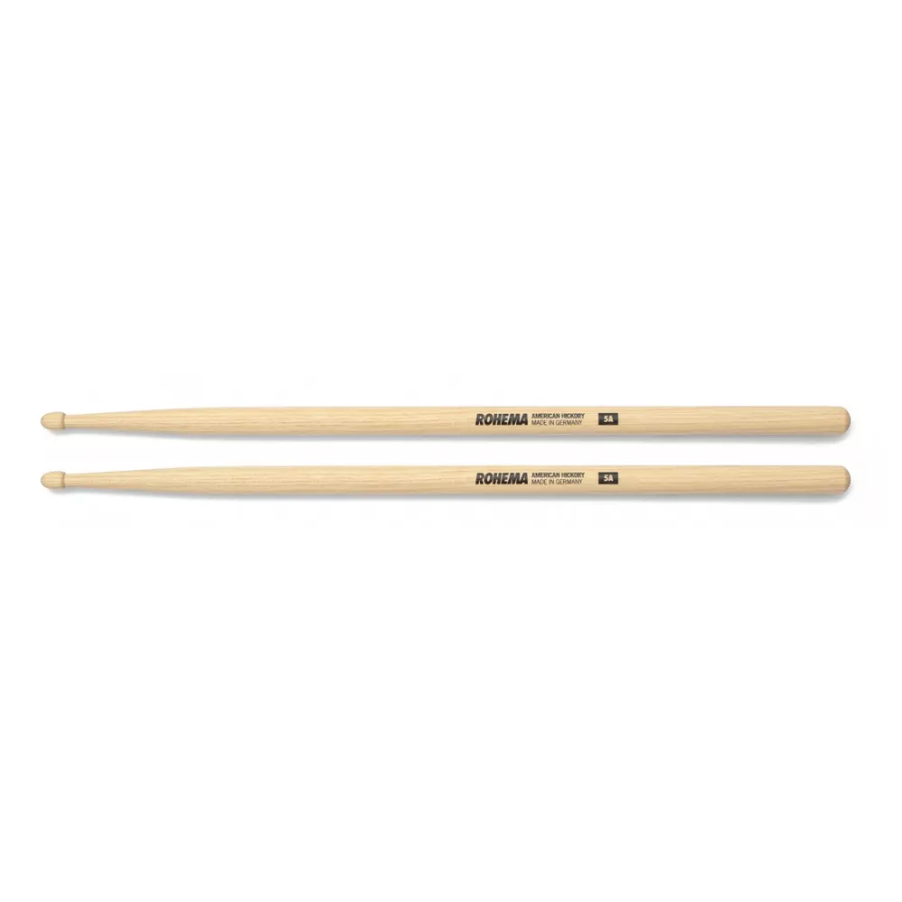 ROHEMA Classic 經典系列小鼓棒