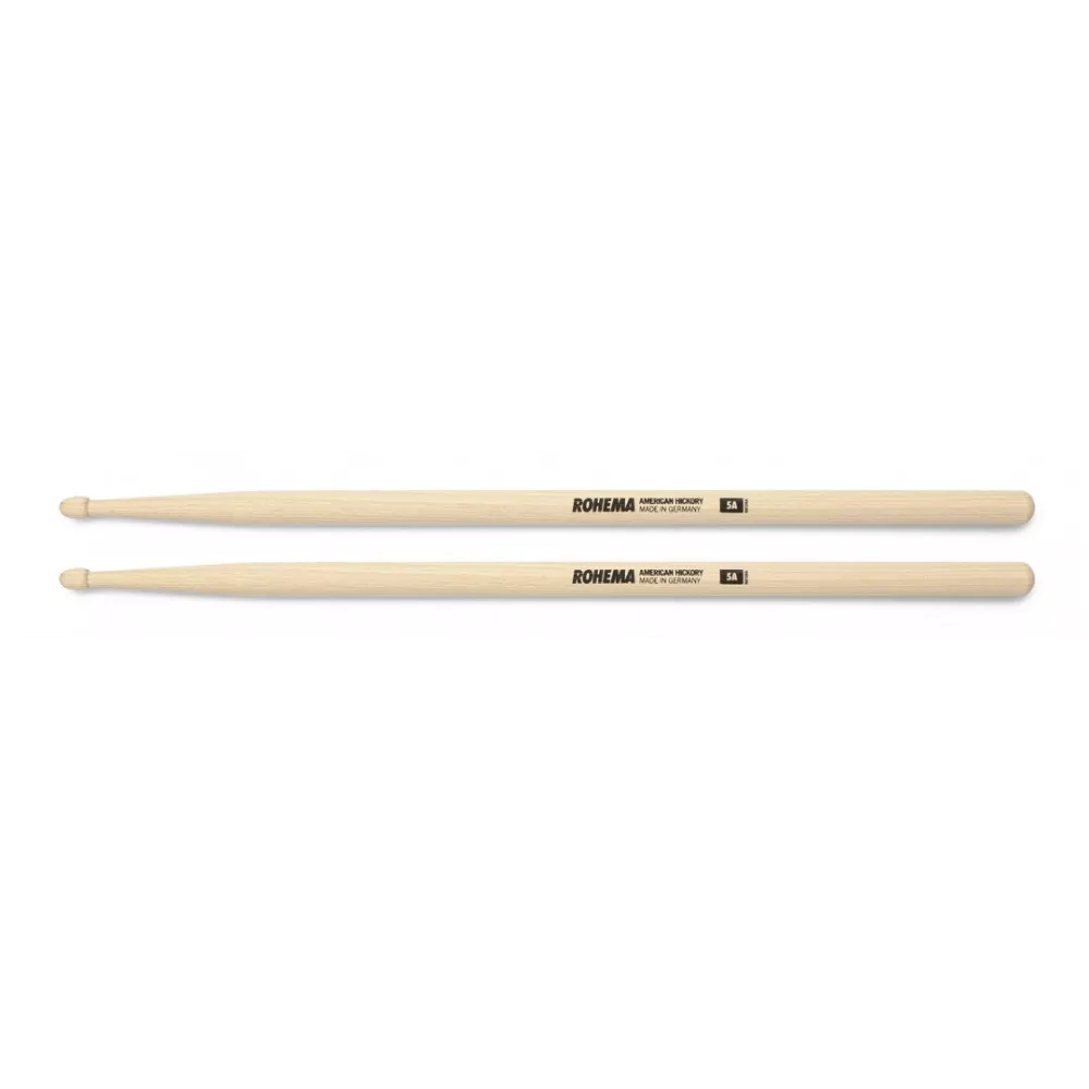 ROHEMA Classic 經典系列小鼓棒