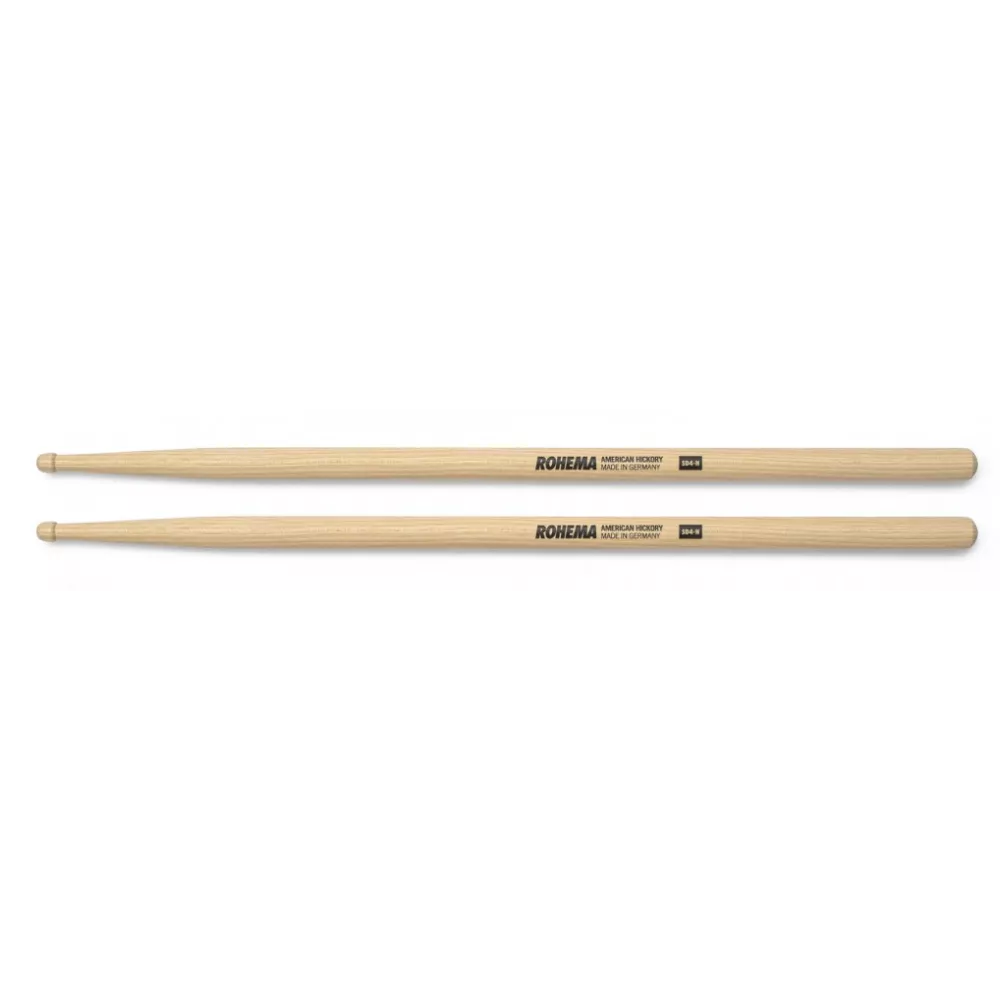 ROHEMA Classic 經典系列小鼓棒