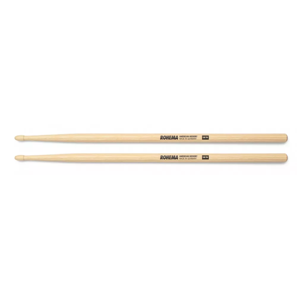ROHEMA Classic 經典系列小鼓棒
