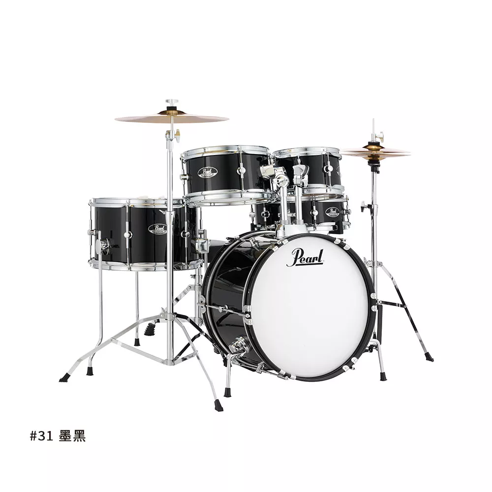 Pearl ROADSHOW JR. 系列兒童爵士鼓 (RSJ)