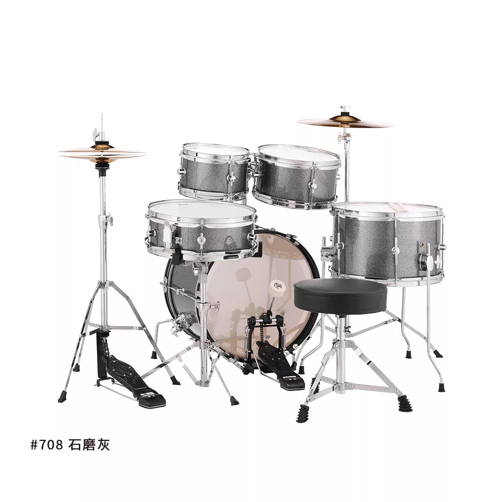Pearl ROADSHOW JR. 系列兒童爵士鼓 (RSJ)