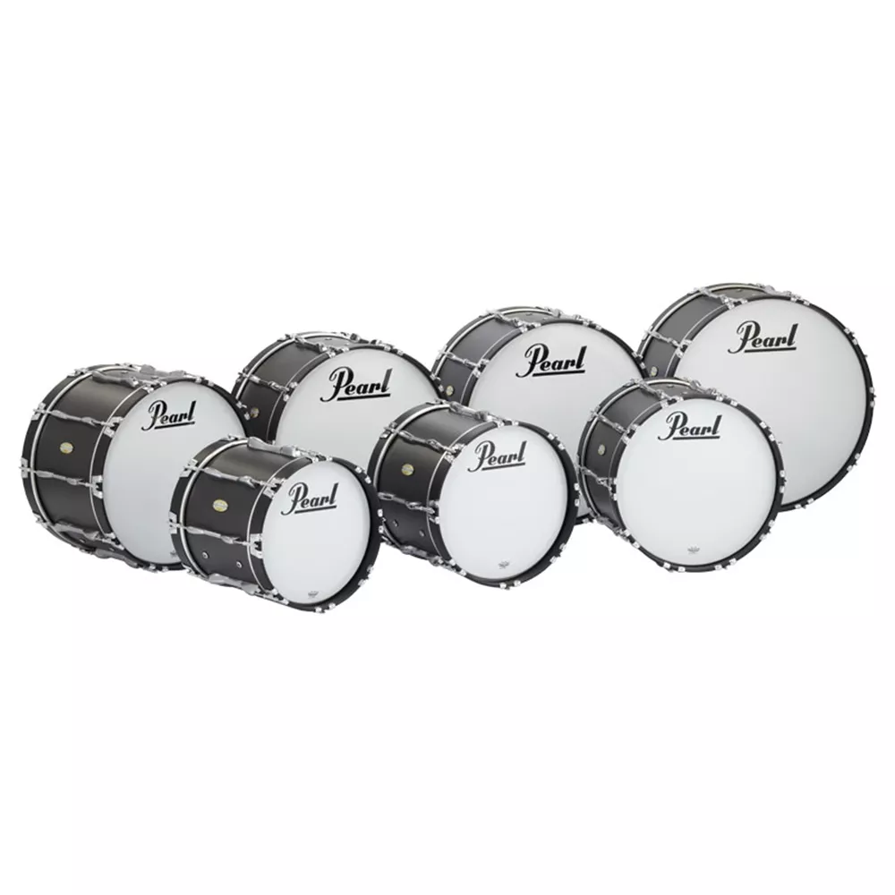 Pearl PBDCP 行進大鼓