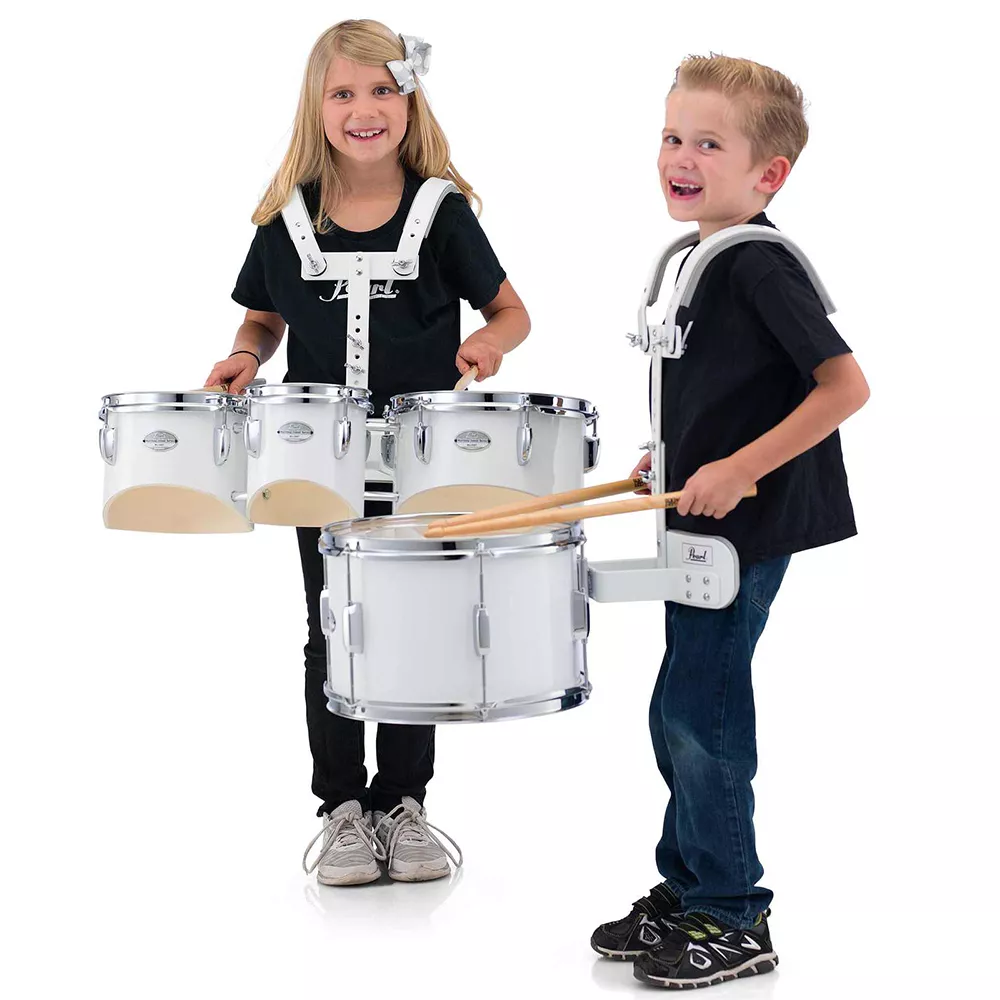 Pearl 兒童行進背架
