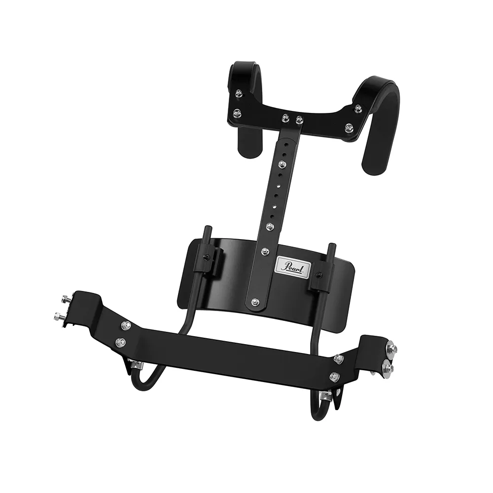 Pearl MX T-Frame 行進中音鼓背架