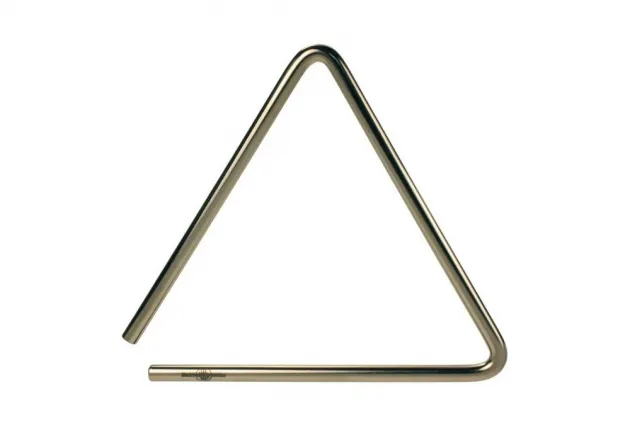 Black Swamp Percussion 工匠系列三角鐵 Artisan™ Series